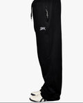 Black Shadow Pants