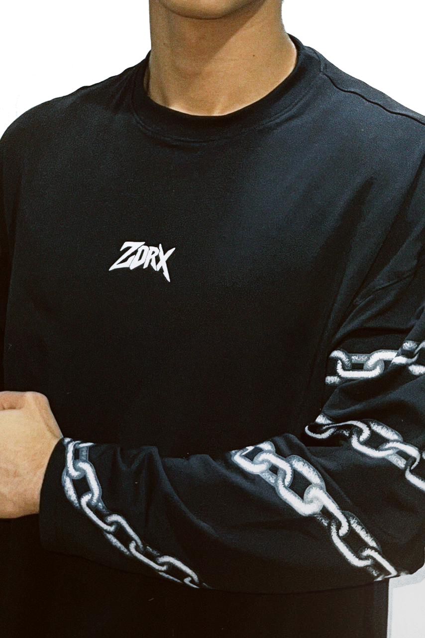 T-shirt Bundle ChainUp Long Sleeve