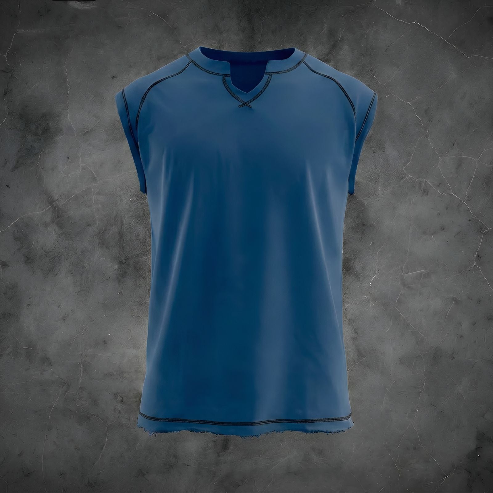 Sleeveless Tee
