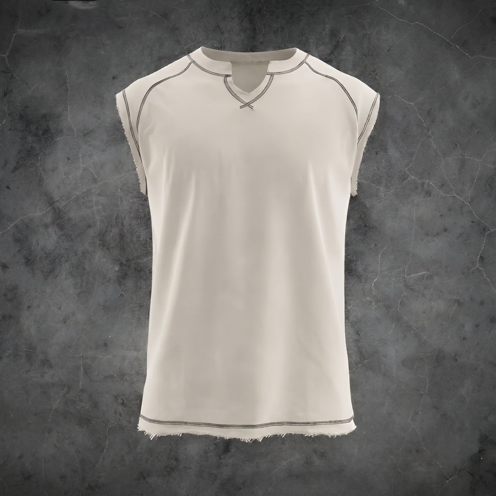 Sleeveless Tee