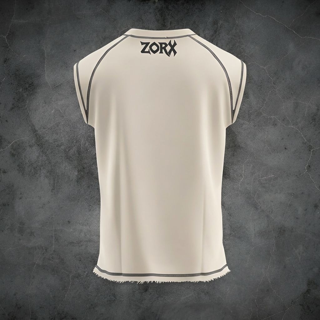 Sleeveless Tee