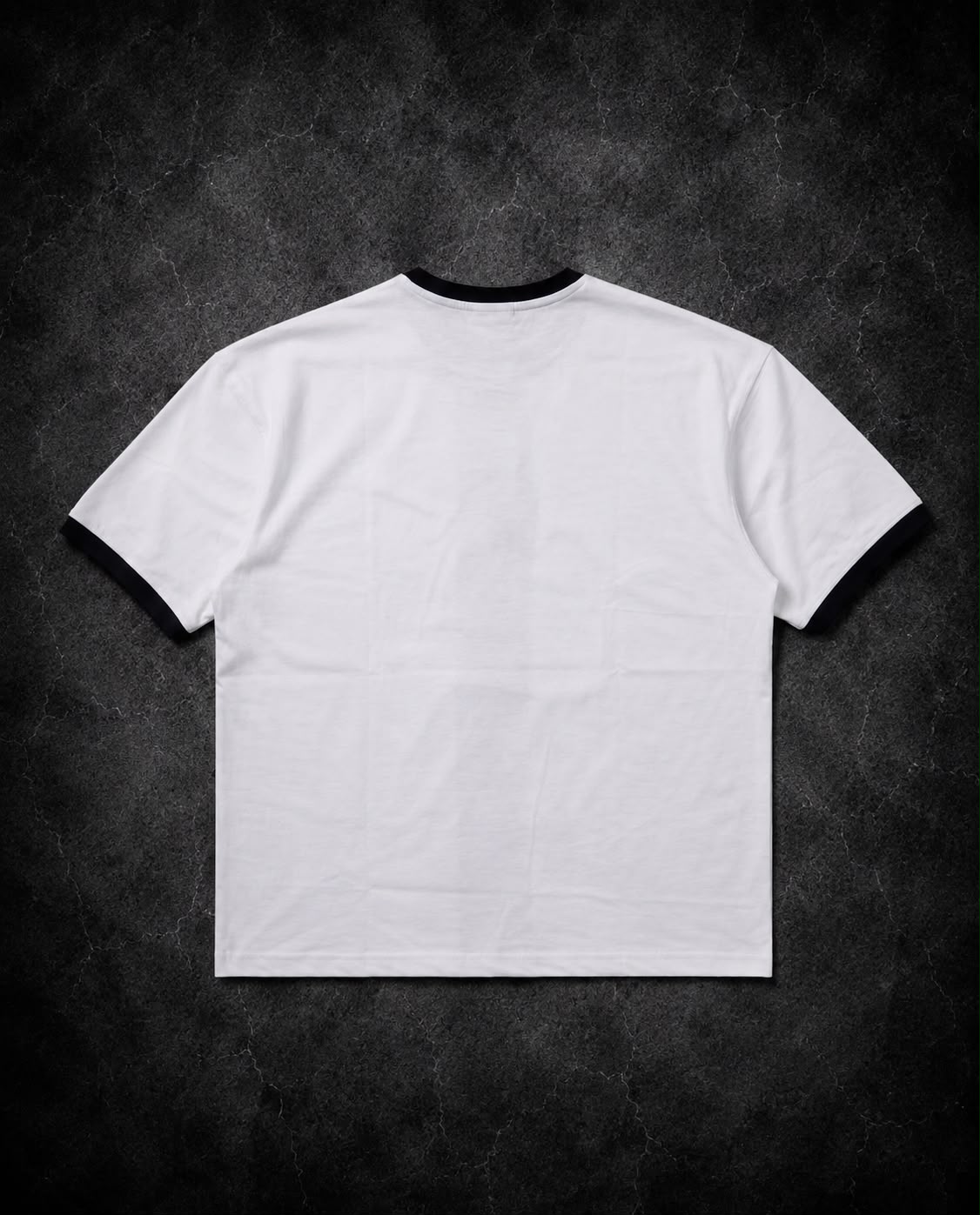 Ben 10 Oversized T-Shirt
