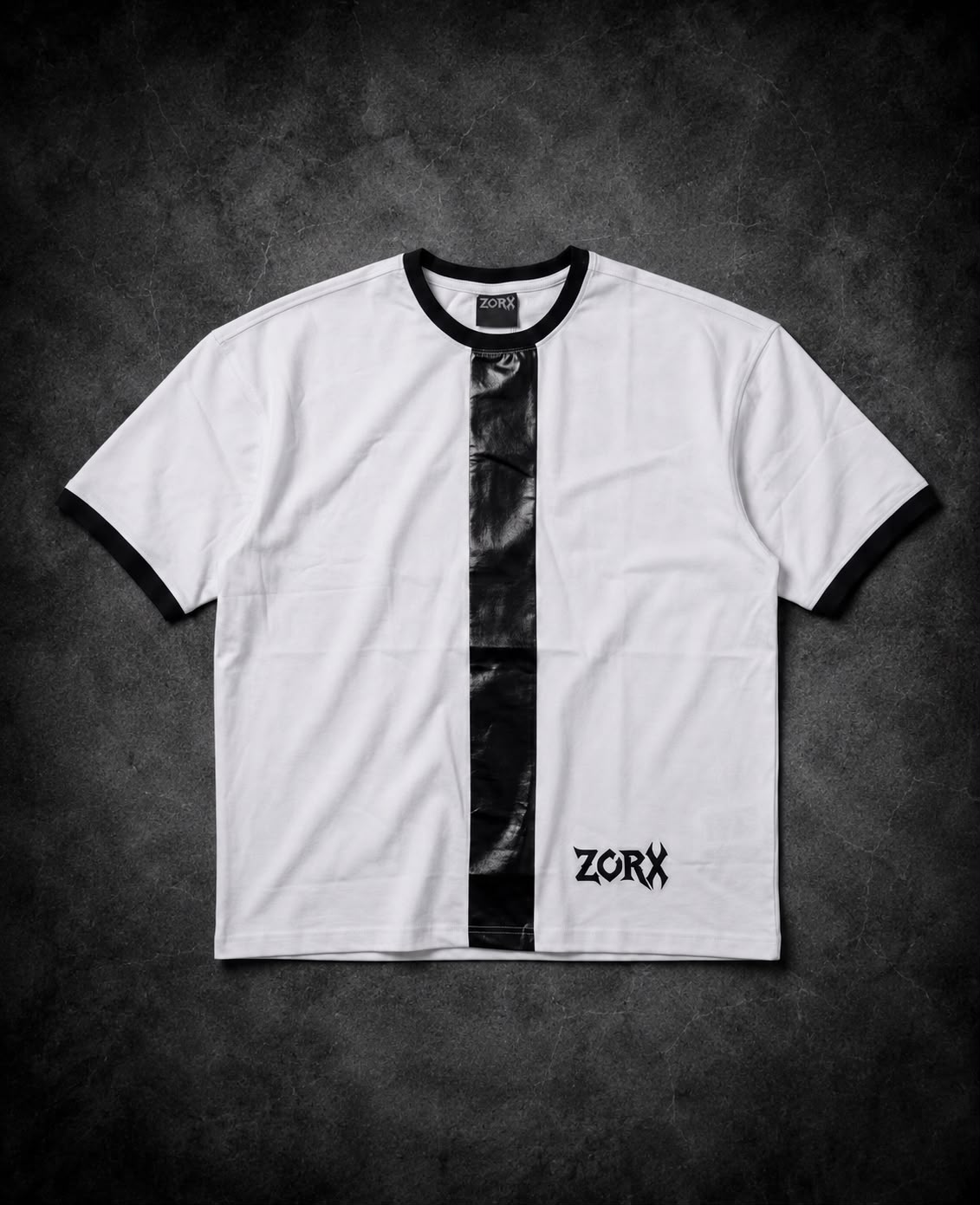 Ben 10 Oversized T-Shirt