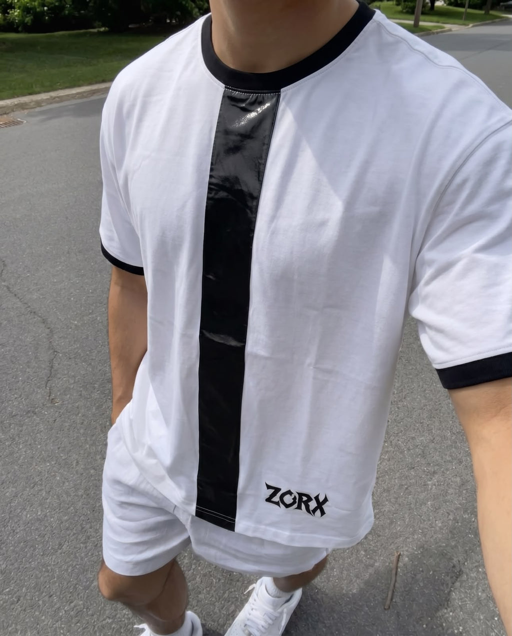 Ben 10 Oversized T-Shirt