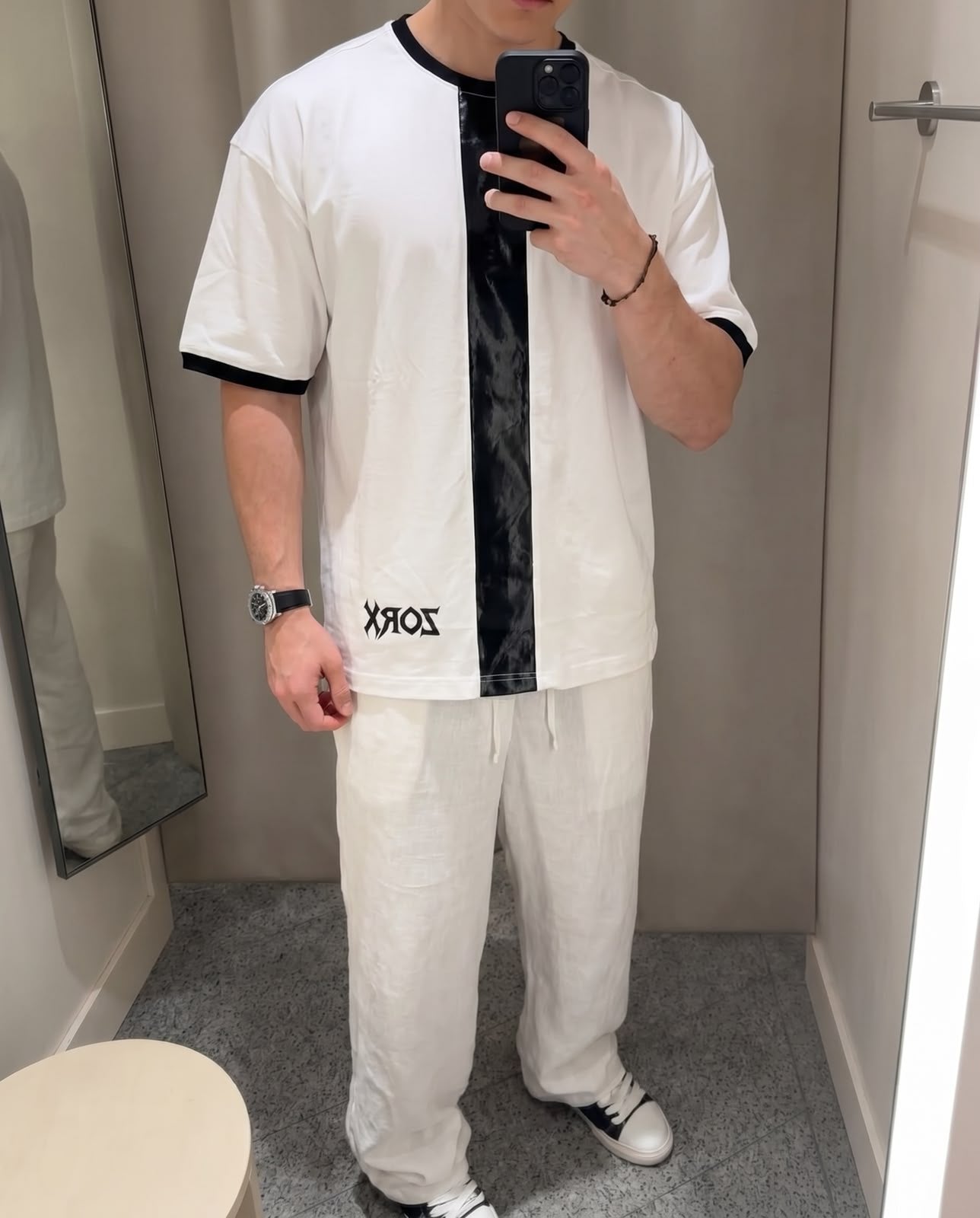 Ben 10 Oversized T-Shirt