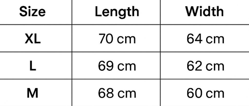 Black ChainUp Long Sleeve T-shirt