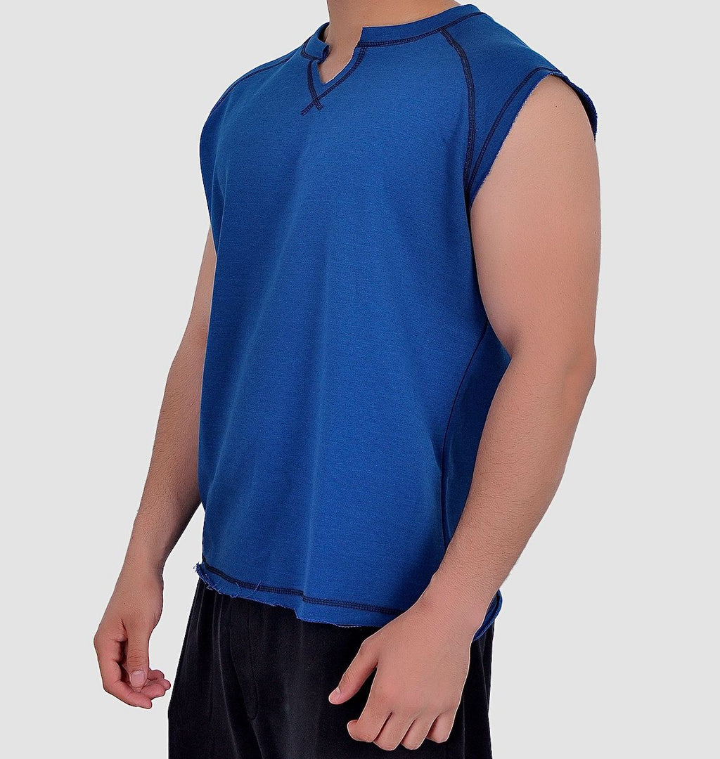 Sleeveless Tee