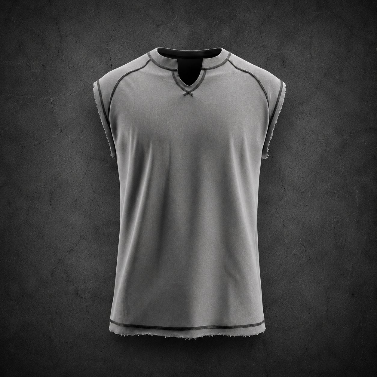 Sleeveless Tee