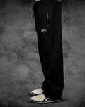 Black Shadow Pants
